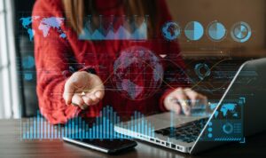 Understanding Customer Insights: The Power of Marketing Analytics